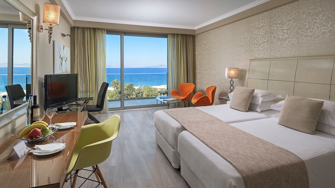 Atrium Platinum Luxury Resort Hotel & Spa